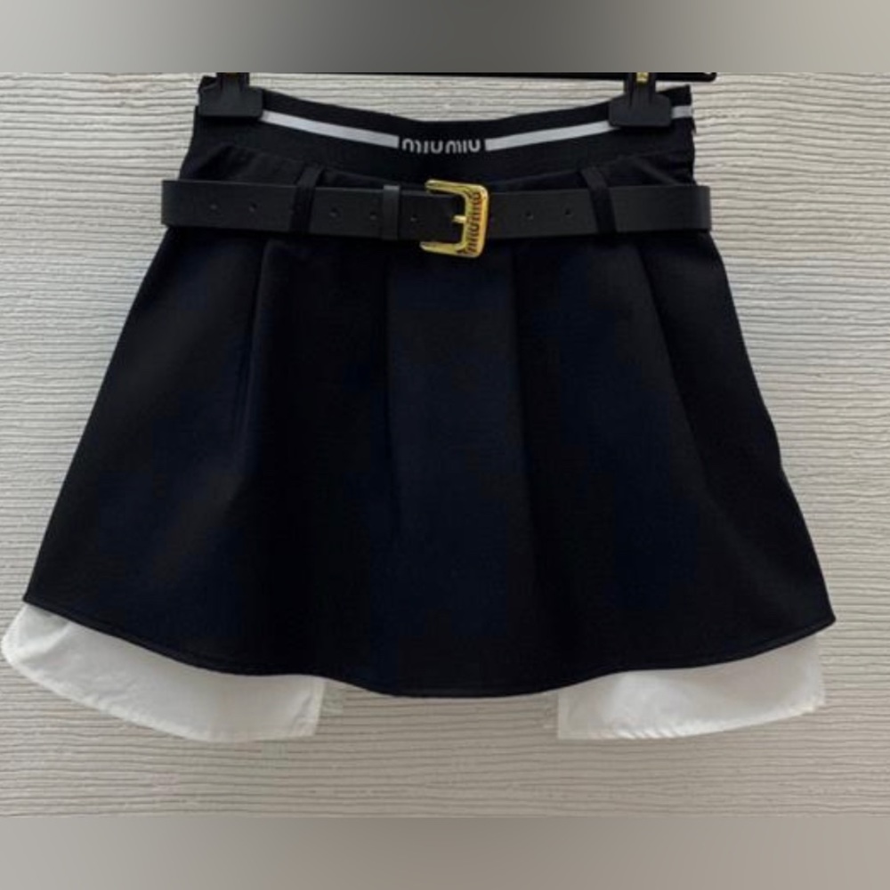 Mini Skirt, never worn.
